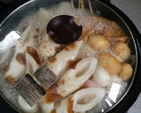 我が家のおでん作り方8写真