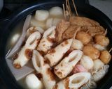我が家のおでん作り方9写真