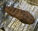 下焼きでしっとりあまーい焼きいも作り方6写真