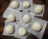 じゃがバターまんじゅう作り方10写真