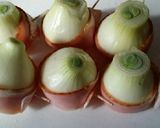 ⭐まるごと玉ねぎポン作り方1写真