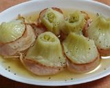 ⭐まるごと玉ねぎポン作り方3写真