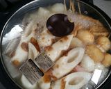 我が家のおでん作り方10写真