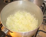 本格インド☆パバジ～野菜ペースト作り方2写真