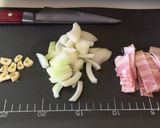 冬の緑黄色野菜✿ブロッコリーペンネ作り方4写真