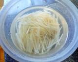 酒好き主人のおつまみ①砂肝の和え物作り方5写真