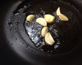 大阪八尾名物！八尾トンテキ旭ポン酢ソース作り方3写真