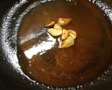 大阪八尾名物！八尾トンテキ旭ポン酢ソース作り方6写真