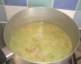 本格インド☆パバジ～野菜ペースト作り方5写真