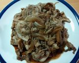 食べやすくて子供が喜ぶ！豚バラの生姜焼き作り方6写真