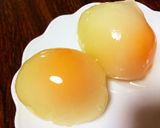 濃厚アイスクリーム☆秘密のフレーバー♬作り方2写真