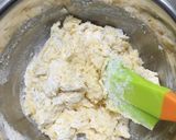 バレンタインにたこ焼き器で一口タルト♡作り方6写真