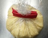 バレンタインにたこ焼き器で一口タルト♡作り方7写真