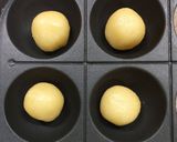 バレンタインにたこ焼き器で一口タルト♡作り方10写真