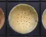 バレンタインにたこ焼き器で一口タルト♡作り方15写真