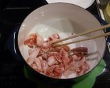 味付けは塩糀のみ★あっさり塩糀肉じゃが作り方3写真