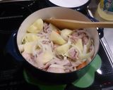 味付けは塩糀のみ★あっさり塩糀肉じゃが作り方4写真