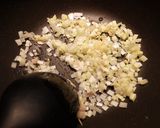 冷凍卵を乗せて♪スタミナ甘辛豚そぼろ丼作り方4写真