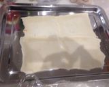 食パン薄くしただけでピザ!!作り方3写真