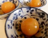 冷凍卵を乗せて♪スタミナ甘辛豚そぼろ丼作り方11写真