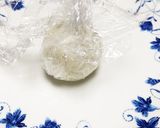 中身が見えるおにぎり！朝食、弁当に！作り方2写真