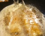 イワシフライの野菜ドレッシング掛け作り方7写真