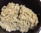 残りご飯で煎餅二種作り方1写真