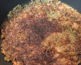 残りご飯で煎餅二種作り方8写真