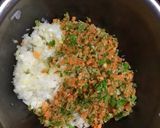お野菜たっぷりミートソース作り方1写真