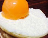 濃厚アイスクリーム☆秘密のフレーバー♬作り方5写真