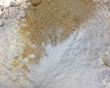 アガーでもちぷる杏仁豆腐作り方1写真