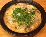 雑魚の玉子とじ作り方4写真