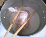 簡単 柔らか♡ 柚子で さっぱり 焼豚!作り方6写真