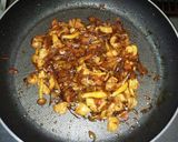 *＊味付けしっかり!炊き込みご飯＊*作り方4写真