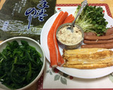 簡単！寿司型で楽しく綺麗な巻き寿司作り☆作り方3写真