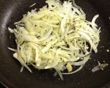 海老のトマトクリームきしめん作り方9写真