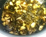 高菜とベーコンの炊き込みご飯♪作り方3写真