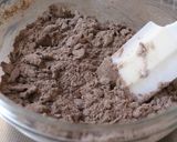 あんちょこｸｯｷｰ♪しぼりだし作り方2写真
