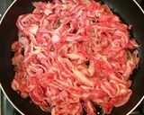 本掲載 超簡単！子供が喜ぶ店より旨い牛丼作り方4写真