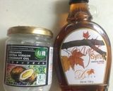 ココナッツローマカルーン♪作り方4写真