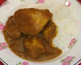 大絶賛　激ウマ　カレーライス作り方10写真
