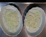 簡単♡焼くだけ！白身魚のオーブン焼き作り方2写真