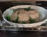 簡単♡焼くだけ！白身魚のオーブン焼き作り方5写真