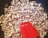 タコのトマトソースパスタ作り方4写真
