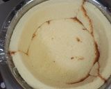 超簡単☆ドームケーキ作り方3写真