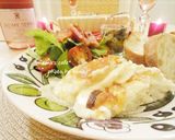 ホクホク美味しい*いもグラタン作り方4写真