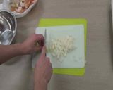 ピーマンの肉詰め作り方1写真