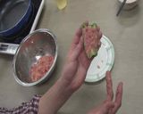 ピーマンの肉詰め作り方5写真