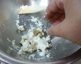 人参&豆腐のもっちりクッキー作り方2写真