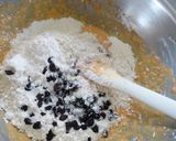 人参&豆腐のもっちりクッキー作り方4写真